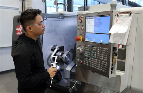 cnc lathe machine operator training|haas cnc training for beginners.